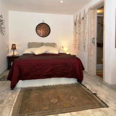 Estudio Sherazad Tías Dış mekan fotoğraf