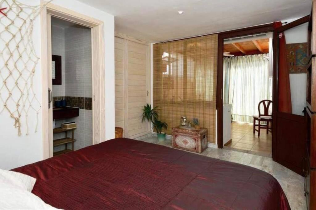 Estudio Sherazad Tías Dış mekan fotoğraf
